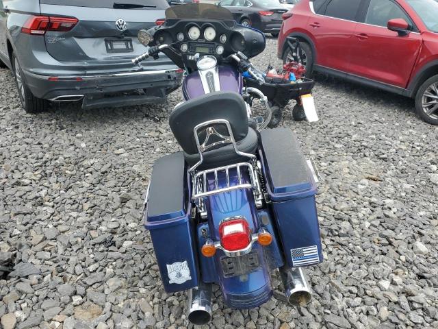 2009 HARLEY-DAVIDSON FLHX 