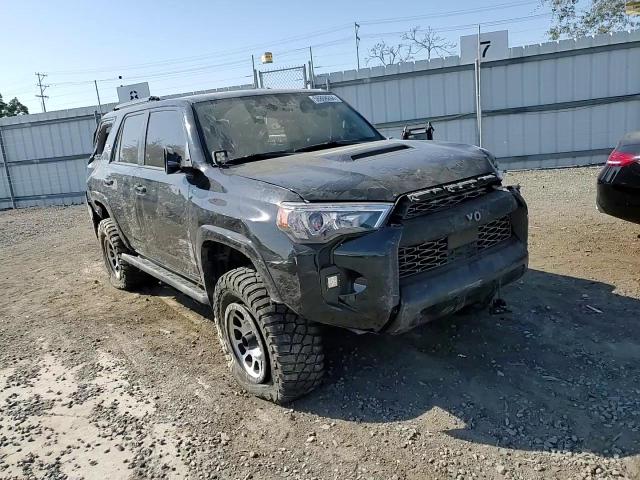 2021 Toyota 4Runner Sr5 Premium VIN: JTERU5JR0M5932385 Lot: 56889244