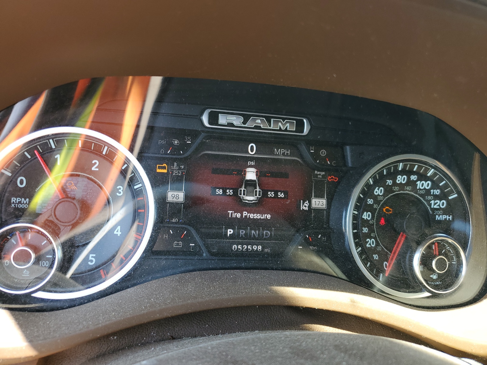 3C63RRJL7LG247314 2020 Ram 3500 Laramie