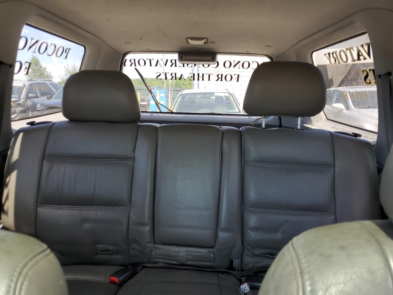 2000 Mitsubishi Montero Sport Ls VIN: JA4MT31H9YP023241 Lot: 56985964