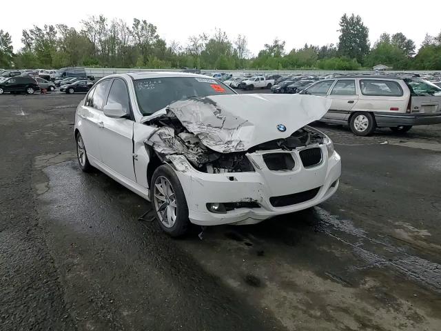 2010 BMW 328 Xi VIN: WBAPK7C5XAA462521 Lot: 55973634