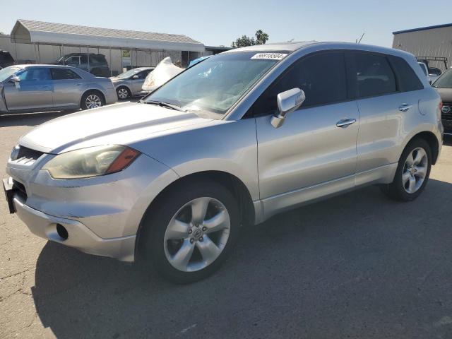 2008 Acura Rdx 