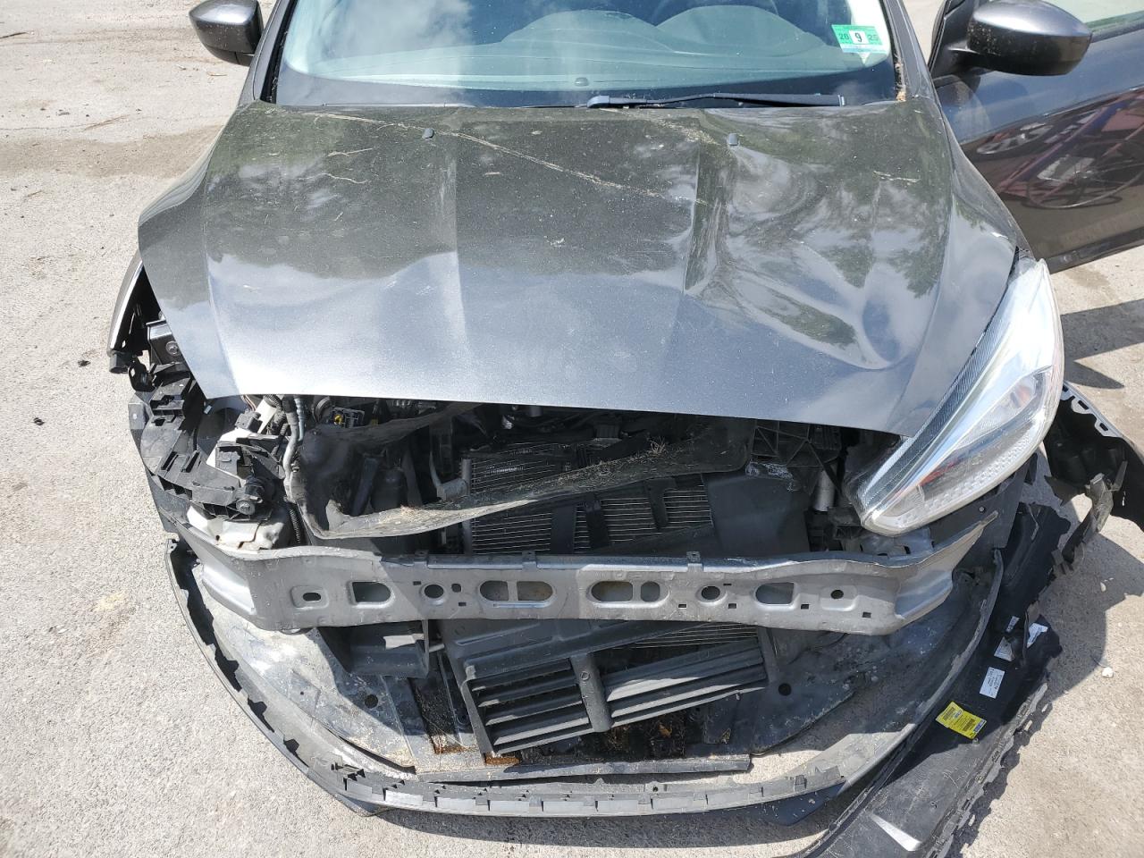 2018 Ford Focus - Image 11