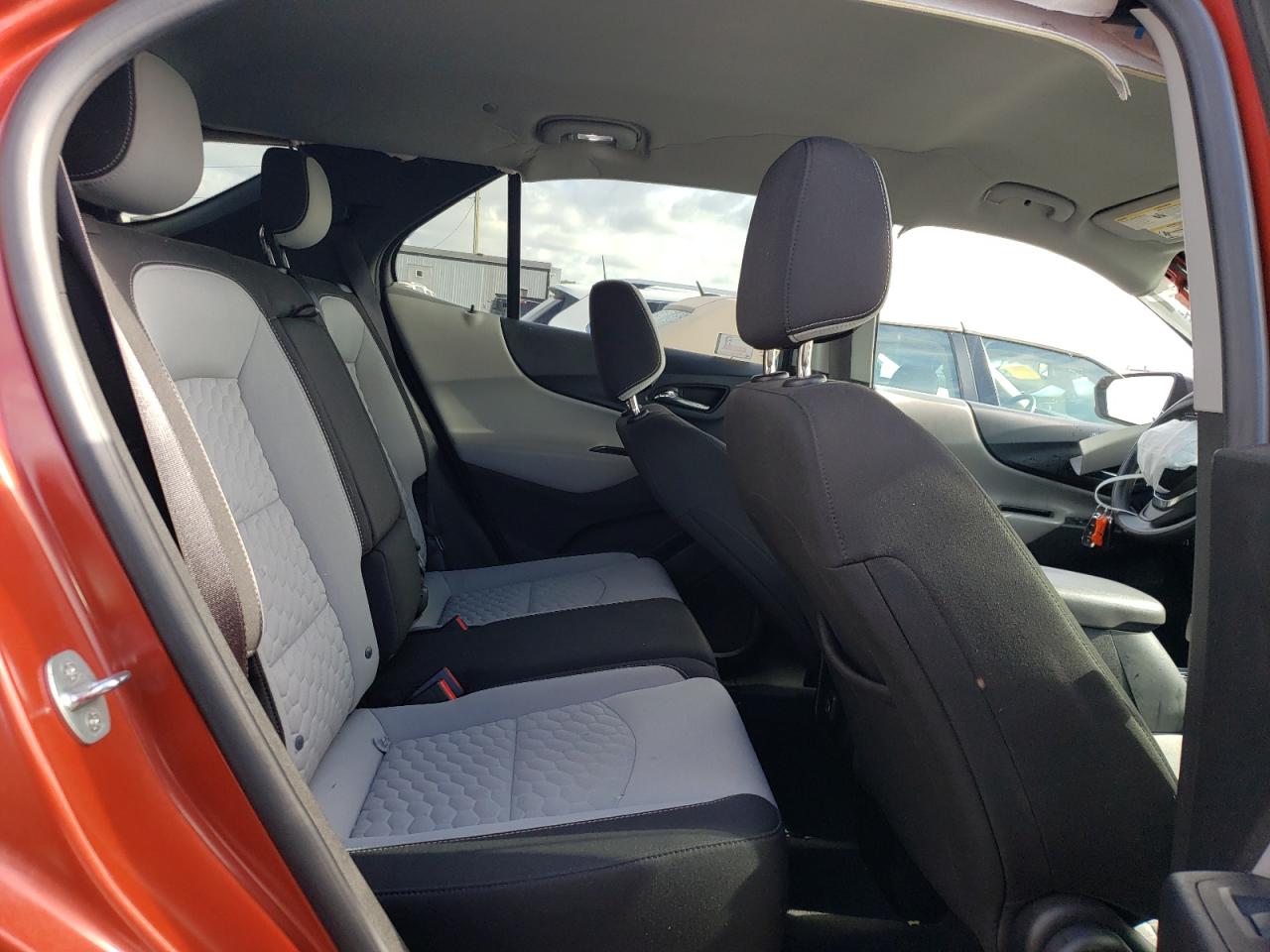 2020 Chevrolet Equinox Ls VIN: 2GNAXHEV6L6247030 Lot: 56553604