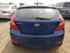 2015 Hyundai Accent Gs на продаже в Elgin, IL - Front End