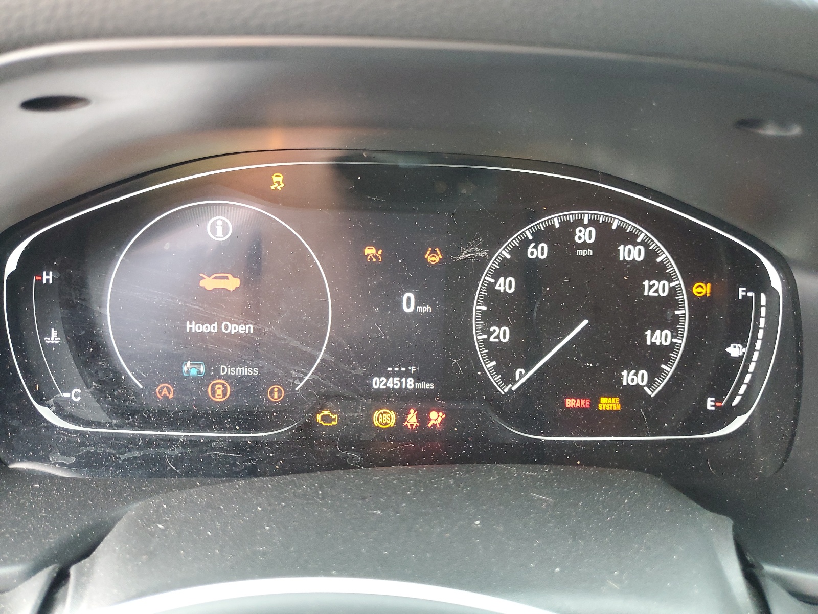 1HGCV1F14MA110801 2021 Honda Accord Lx