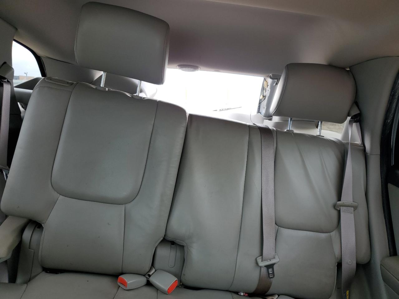 2005 Chevrolet Equinox Lt VIN: 2CNDL73F156108476 Lot: 53332194