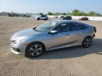 2018 HONDA CIVIC LX for sale at Copart ON - LONDON