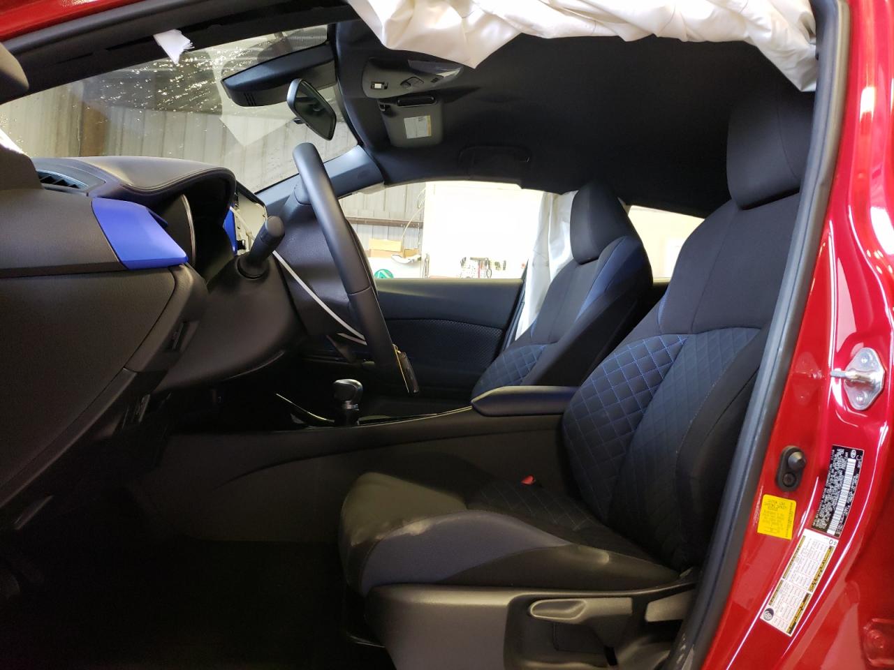 2020 Toyota C-Hr Xle VIN: JTNKHMBXXL1068352 Lot: 56274914