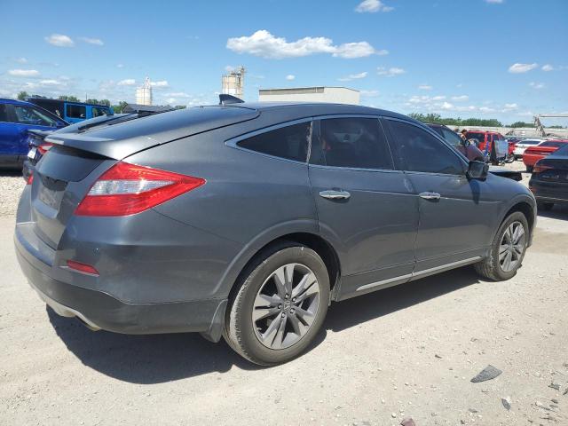  HONDA CROSSTOUR 2014 Вугільний