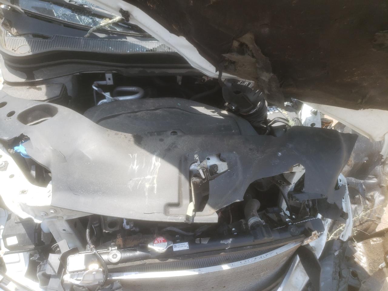 2022 Honda Pilot Se VIN: 5FNYF5H27NB005838 Lot: 53591804