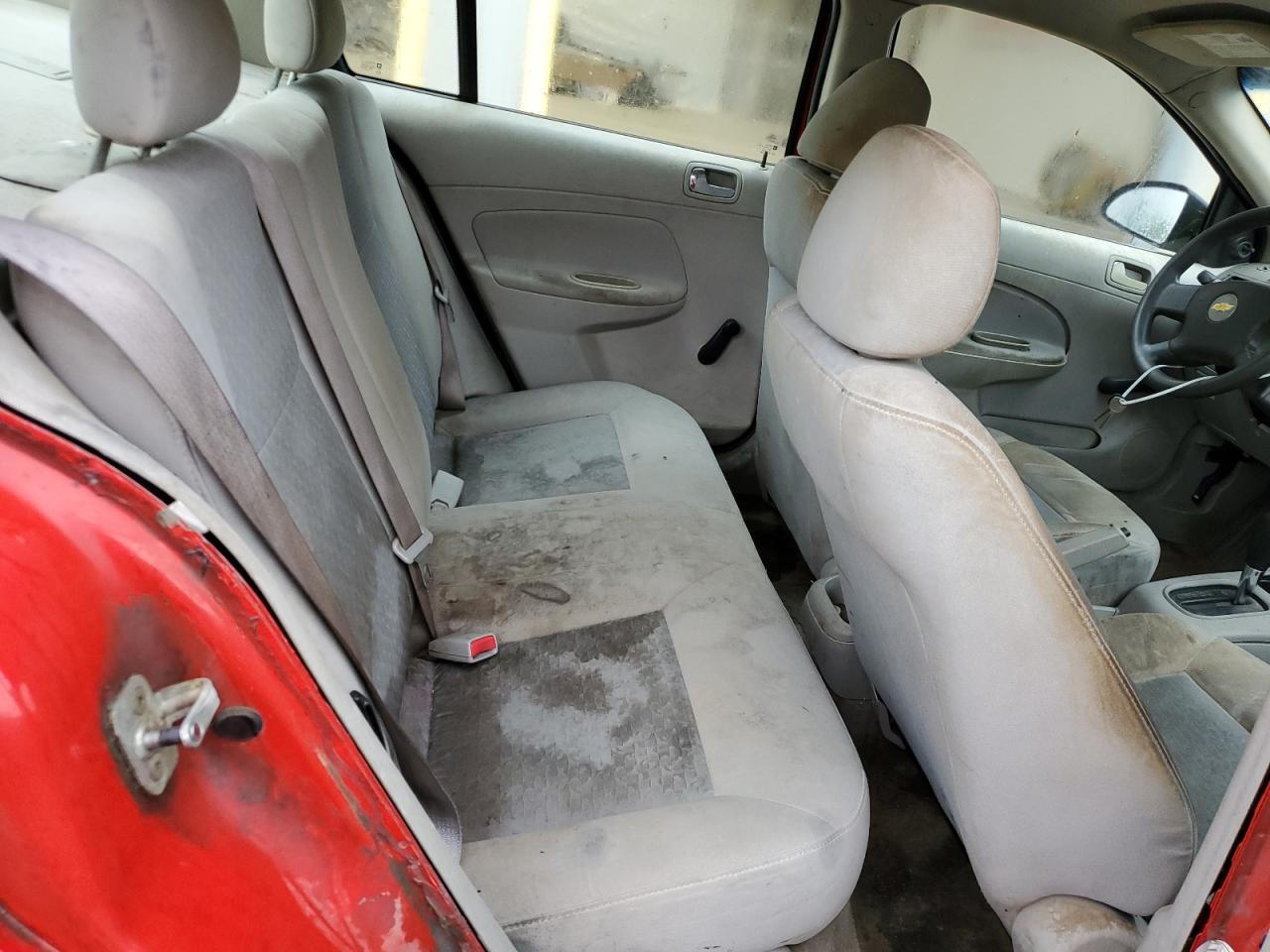 2006 Chevrolet Cobalt Ls VIN: 1G1AK55F767850869 Lot: 56239524