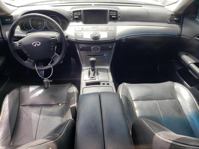 JNKAY01E97M305540 | 2007 Infiniti m35 base