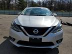 2016 Nissan Sentra S იყიდება Brookhaven-ში, NY - Rear End