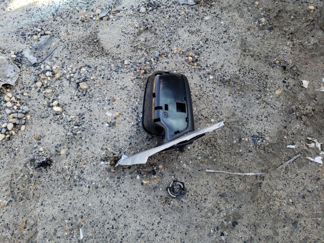 2012 Ford Fusion Se VIN: 3FAHP0HA2CR127760 Lot: 54077764