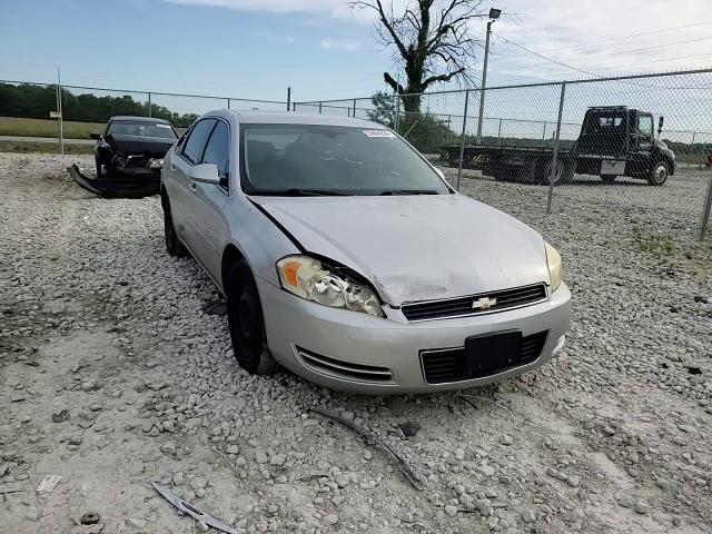 2006 Chevrolet Impala Lt VIN: 2G1WT58K769382734 Lot: 55664234