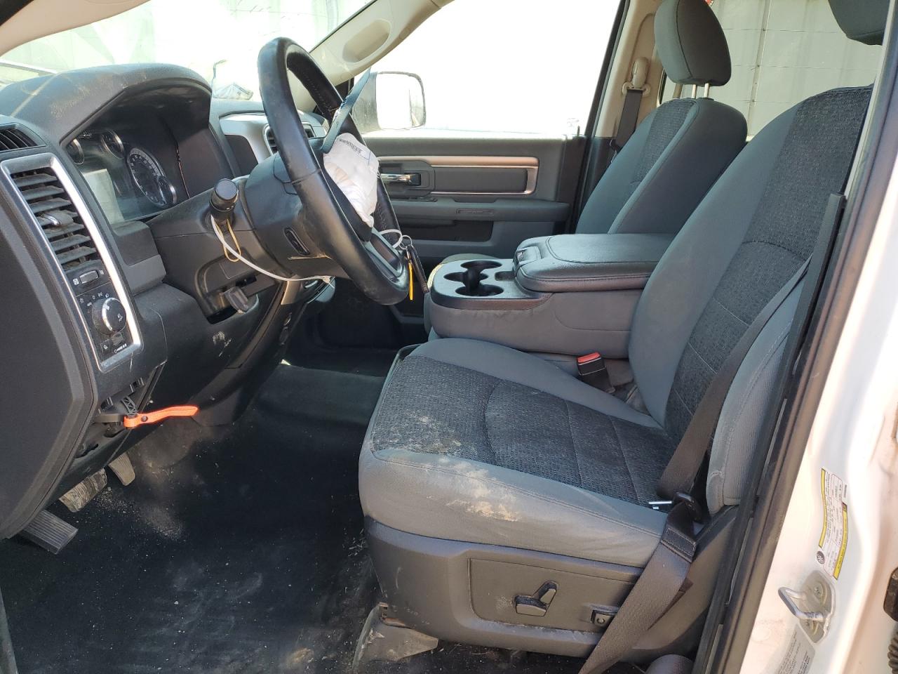 2017 RAM 1500 - Image 7