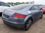 2007 AUDI TT FSI AUT for sale at Copart SANDY