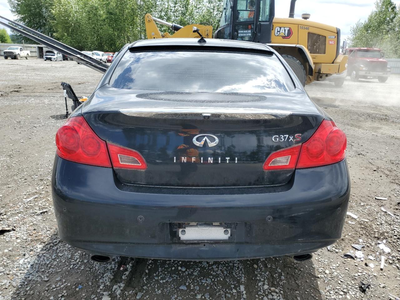 JN1CV6AR3AM450043 2010 Infiniti G37