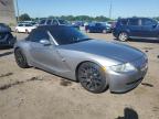 2007 Bmw Z4 3.0Si за продажба в Fredericksburg, VA - Front End