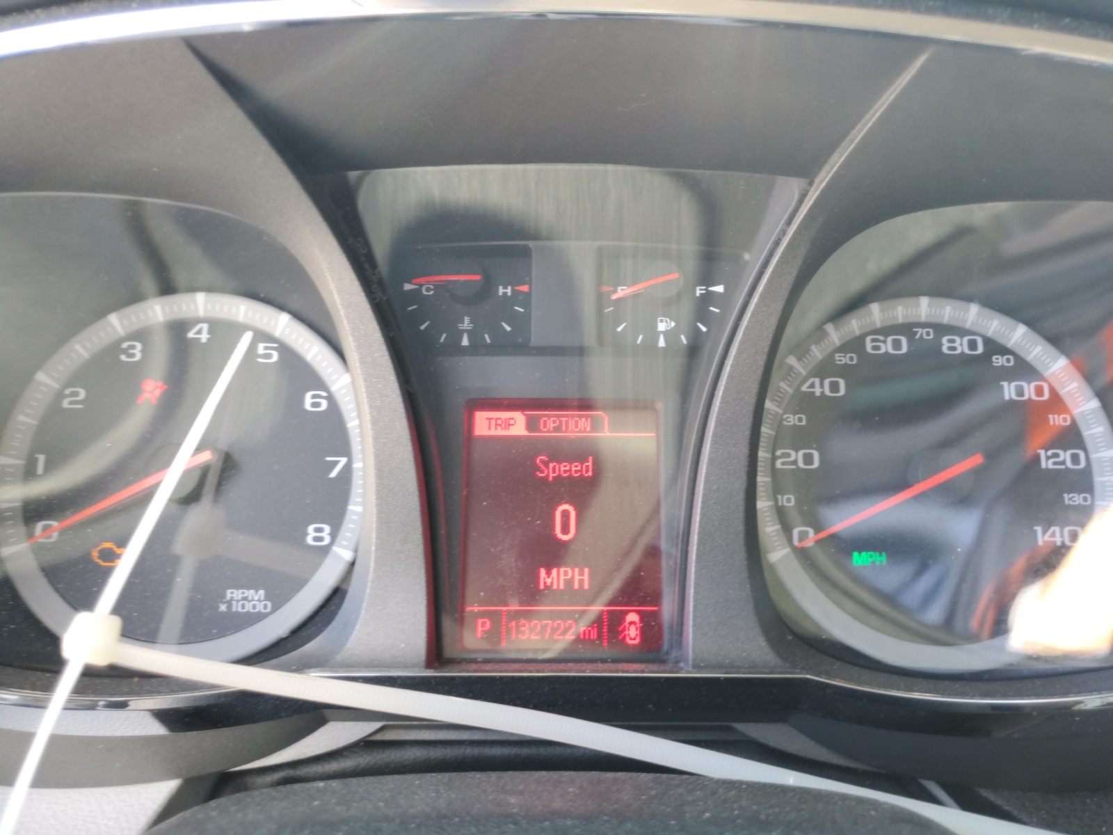 2GKFLRE38F6357908 2015 GMC Terrain Sle