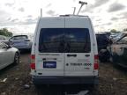 2012 Ford Transit Connect Xl იყიდება Chicago Heights-ში, IL - Side