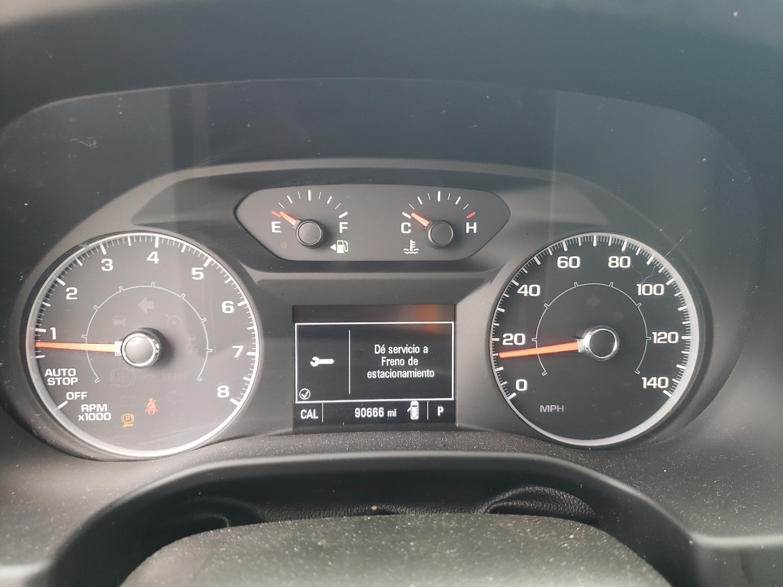 1GKKNKLA1KZ235682 2019 GMC Acadia Sle