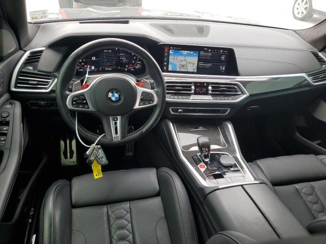  BMW X5 2022 Чорний