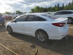 2015 HYUNDAI SONATA SE for sale at Copart ON - TORONTO