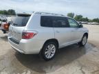 2009 Toyota Highlander Hybrid Limited en Venta en Bridgeton, MO - Hail