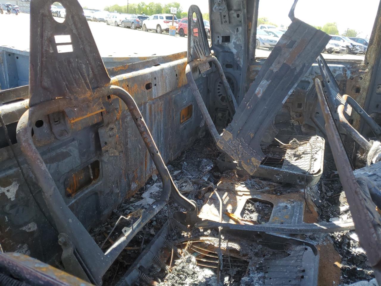 2004 Ford F350 Srw Super Duty VIN: 1FTSW31P44EC72936 Lot: 54355704