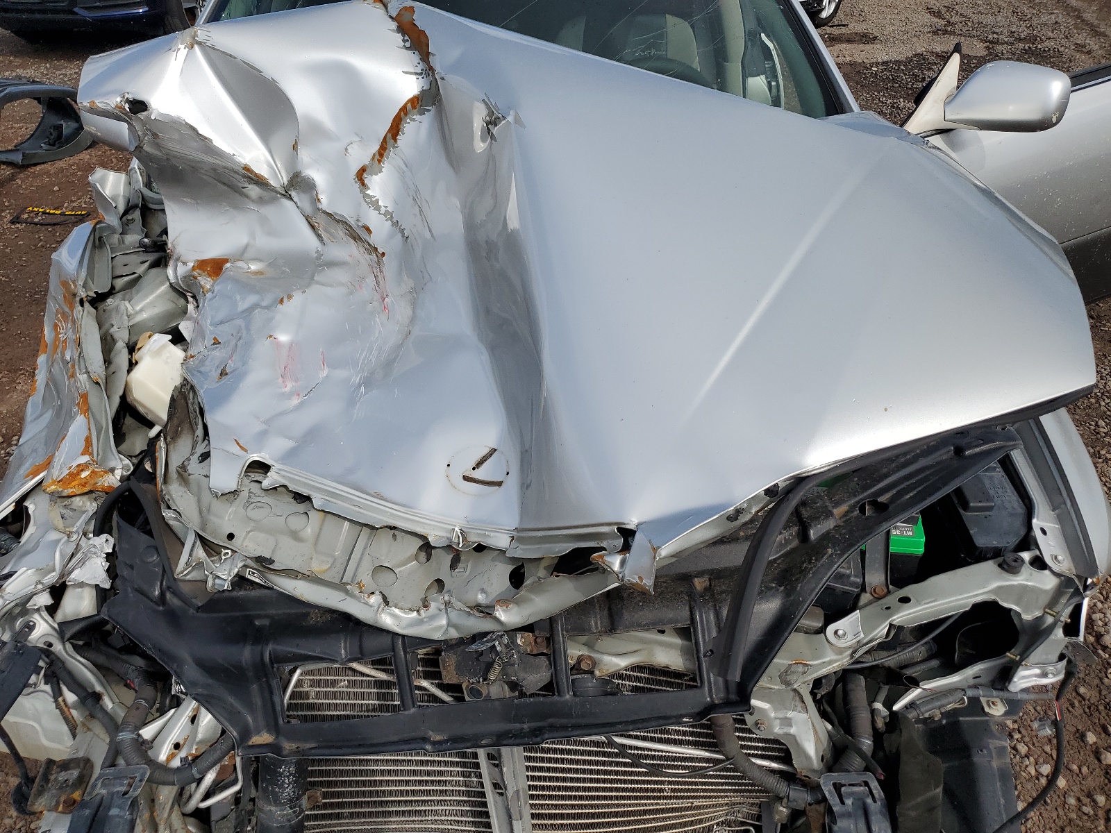 JT8BF28G0Y0261465 2000 Lexus Es 300