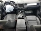 2012 Volkswagen Touareg V6 продається в Woodhaven, MI - Front End