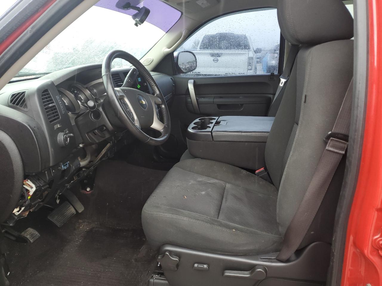 3GCPKSE7XDG153321 2013 Chevrolet Silverado K1500 Lt