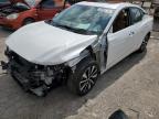 2022 Nissan Sentra Sv for Sale in Sikeston, MO - Front End