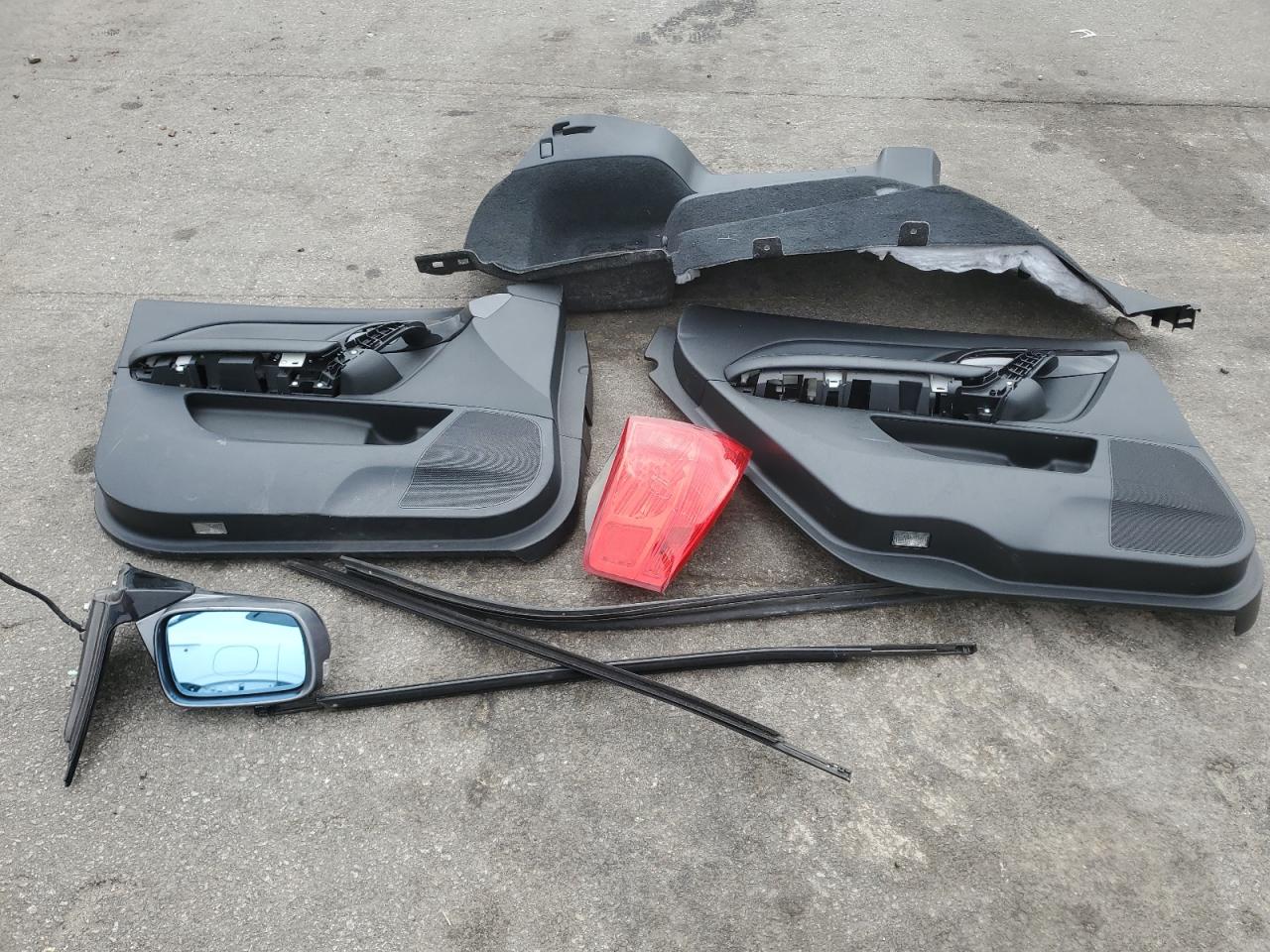 2009 Acura Mdx Technology VIN: 2HNYD28639H514858 Lot: 52141404