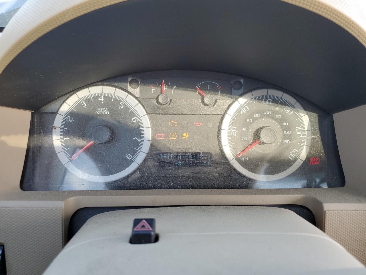 2008 Ford Escape Xlt VIN: 1FMCU93138KA55919 Lot: 55424434