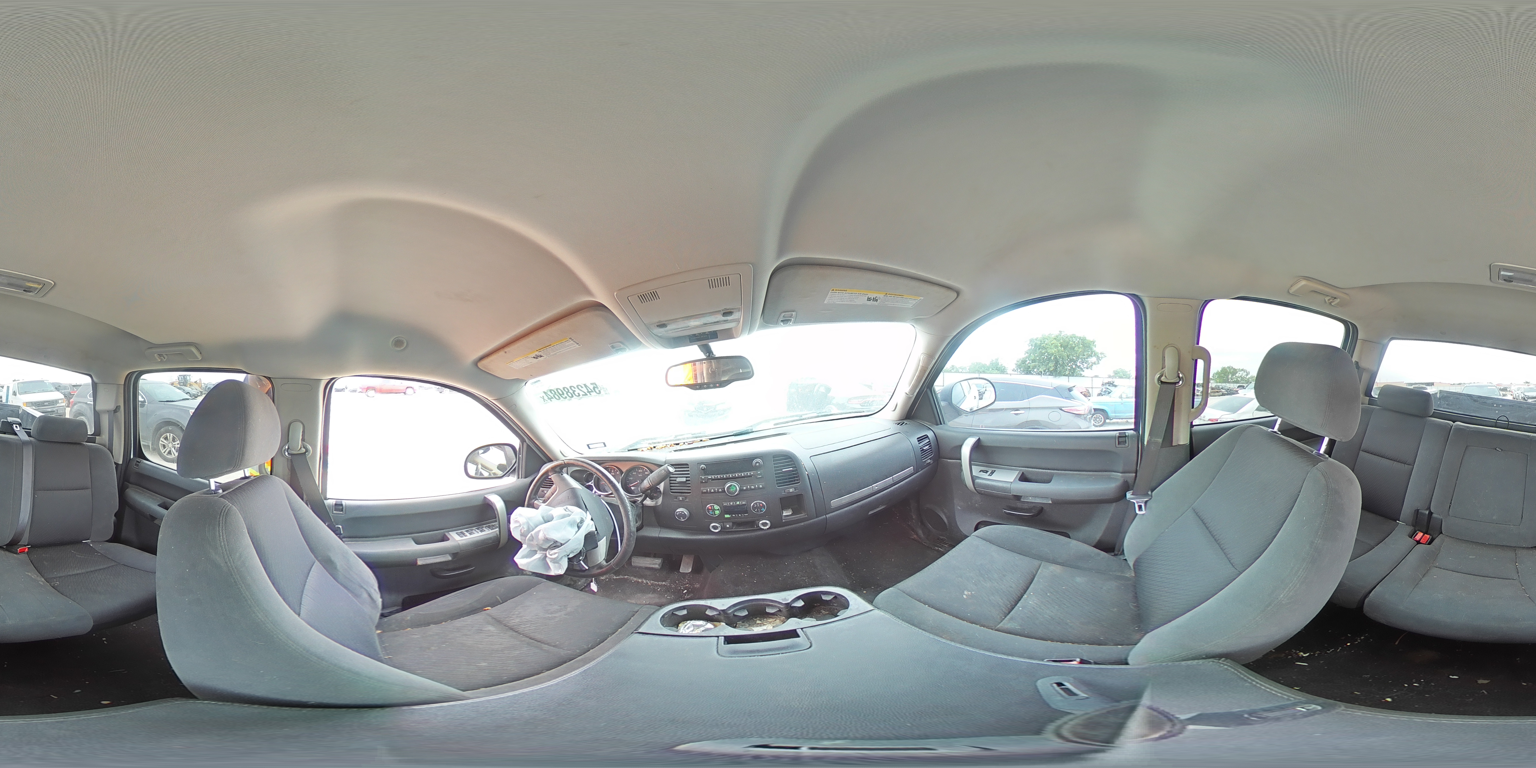 2009 Chevrolet Silverado K1500 Lt VIN: 3GCEK23319G212318 Lot: 54238984