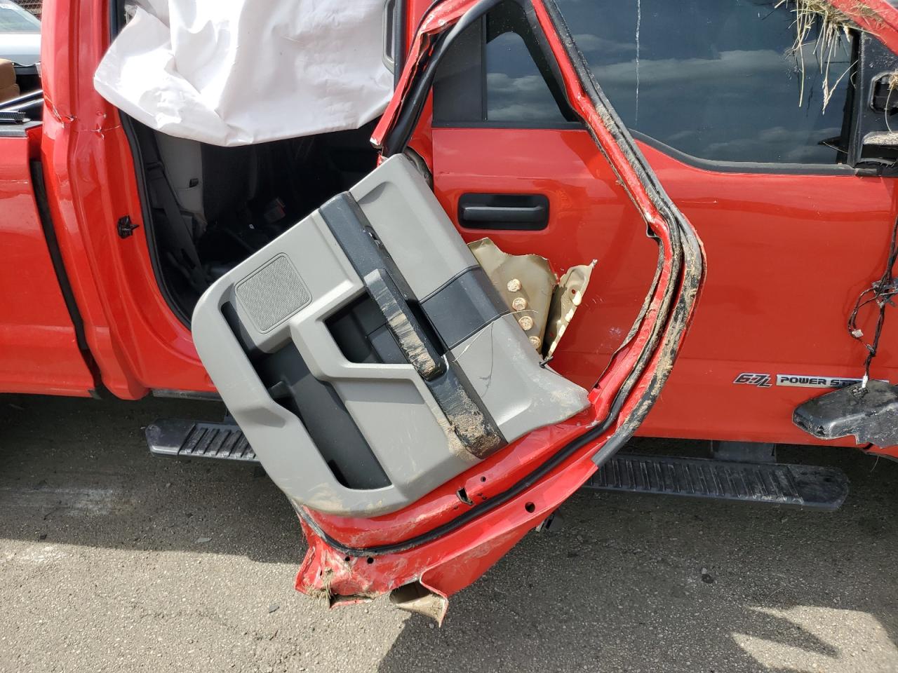 2022 Ford F350 Super Duty VIN: 1FT8W3BT1NEC85084 Lot: 56062914