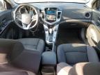 2014 Chevrolet Cruze Lt للبيع في Gainesville، GA - Mechanical