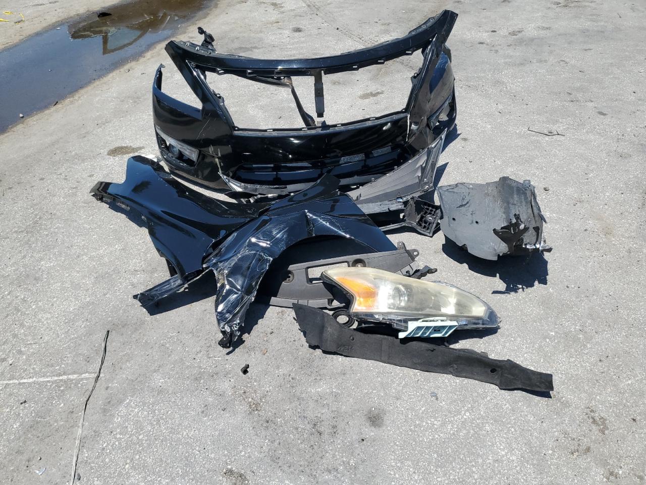 1N4AL3AP0DN553593 2013 Nissan Altima 2.5