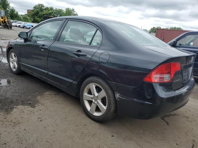 2HGFA169X8H342275 | 2008 Honda civic exl