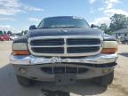 2001 Dodge Dakota Quad продається в Sikeston, MO - Front End