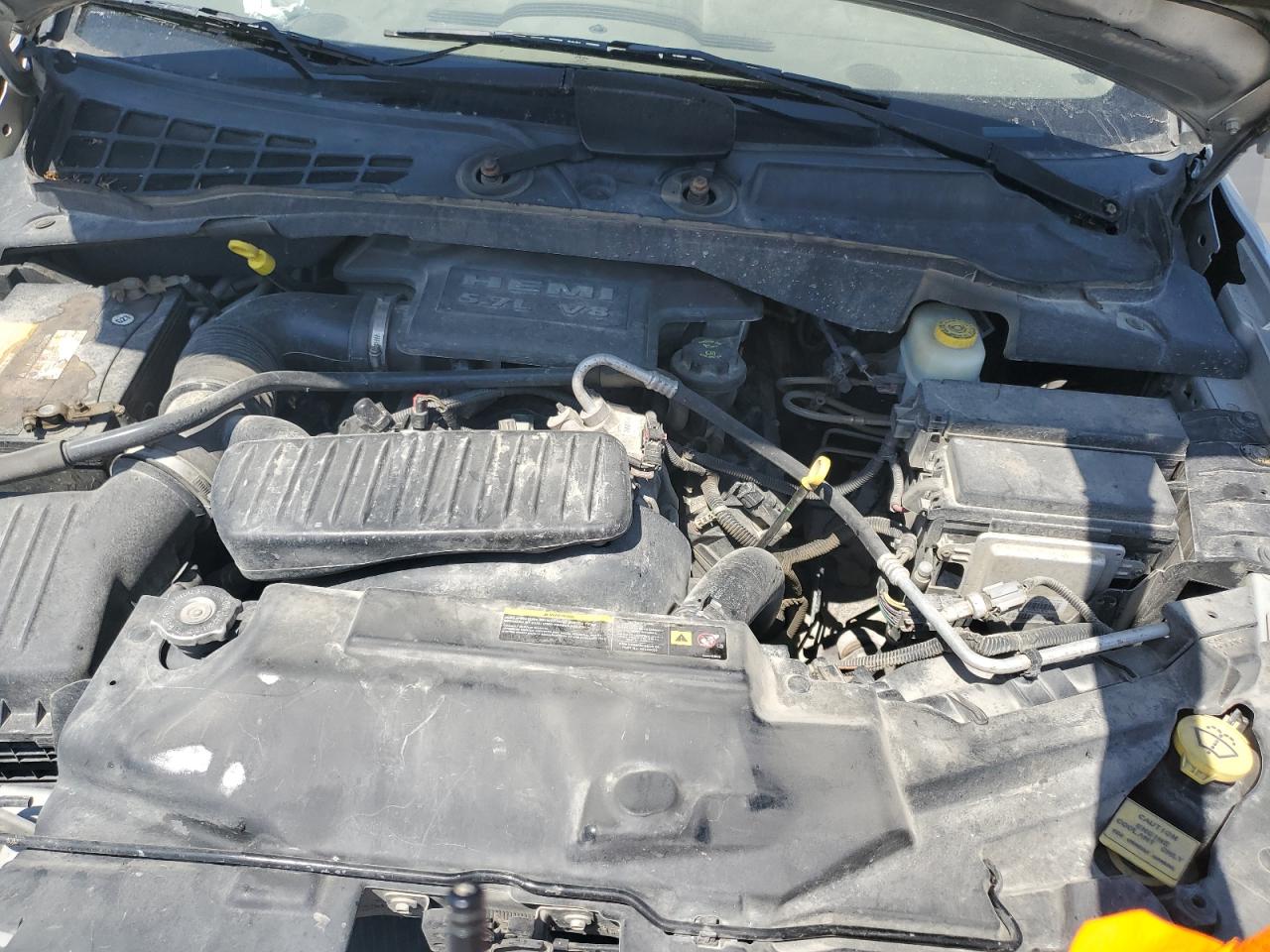 2008 Chrysler Aspen Limited VIN: 1A8HW58208F139454 Lot: 55395134