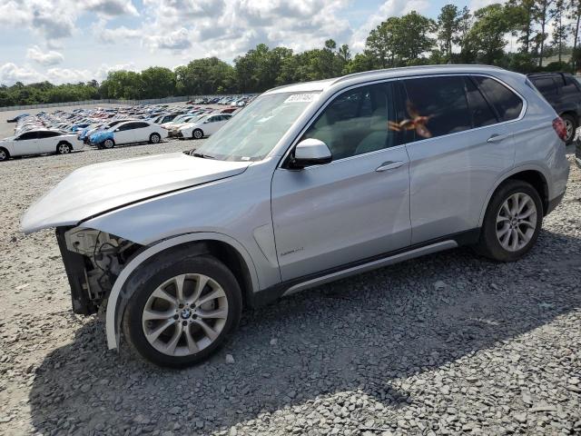 2015 Bmw X5 Xdrive50I