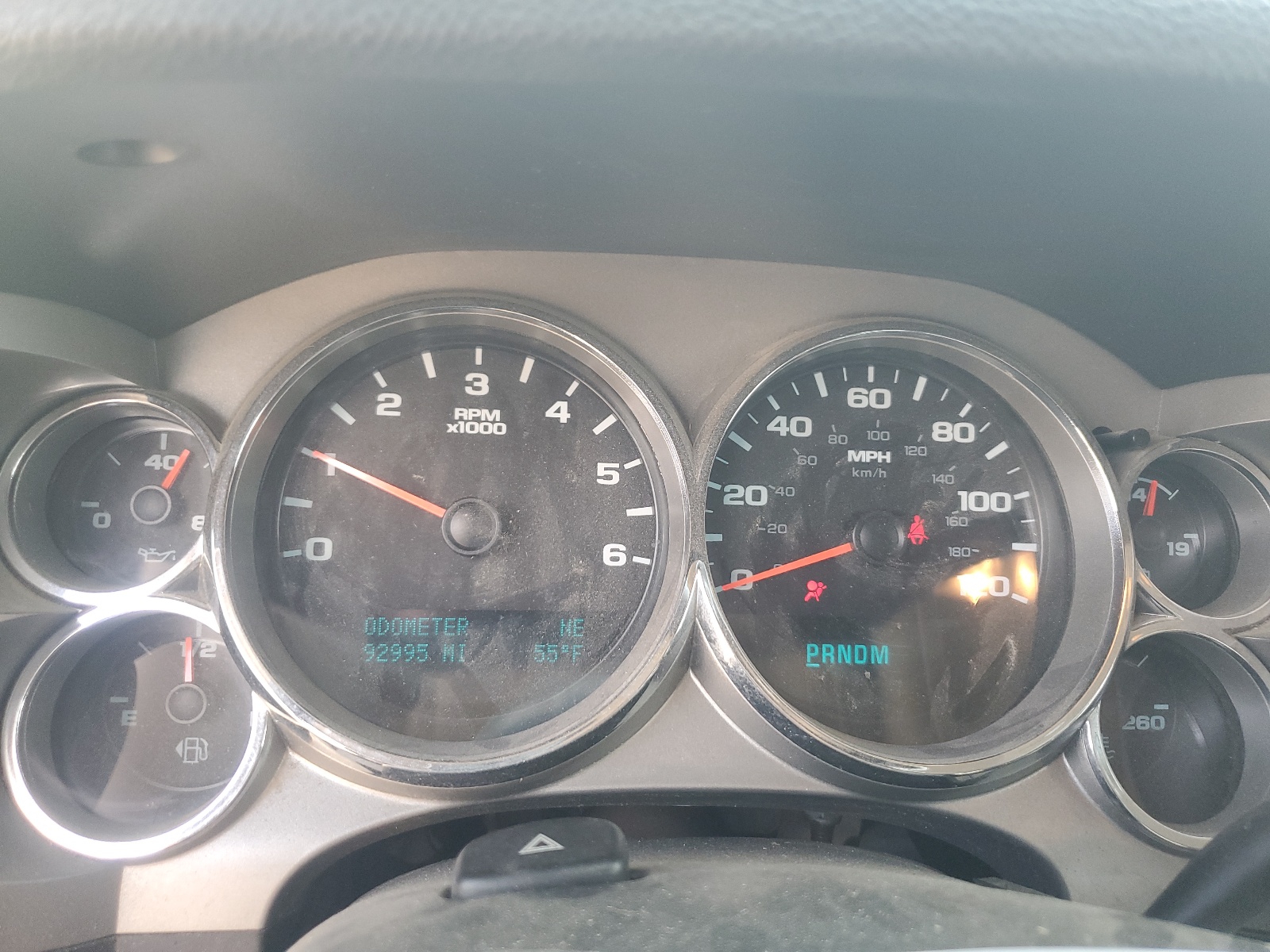 1GTR2VE3XBZ164064 2011 GMC Sierra K1500 Sle