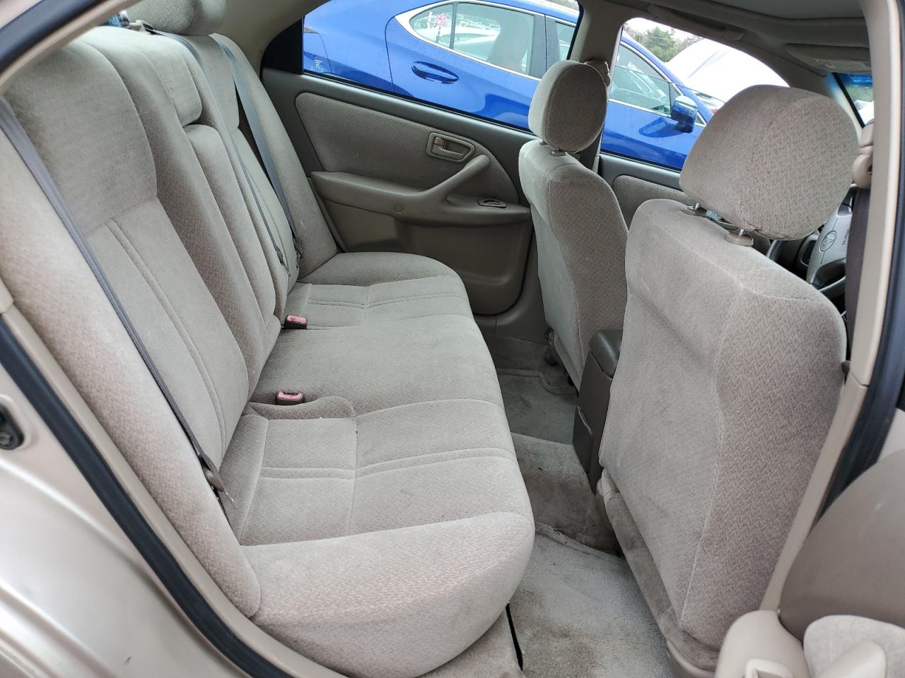 2000 Toyota Camry Ce VIN: 4T1BG22KXYU693190 Lot: 52843774