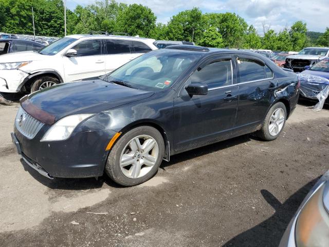 2010 Mercury Milan  zu verkaufen in Marlboro, NY - Normal Wear