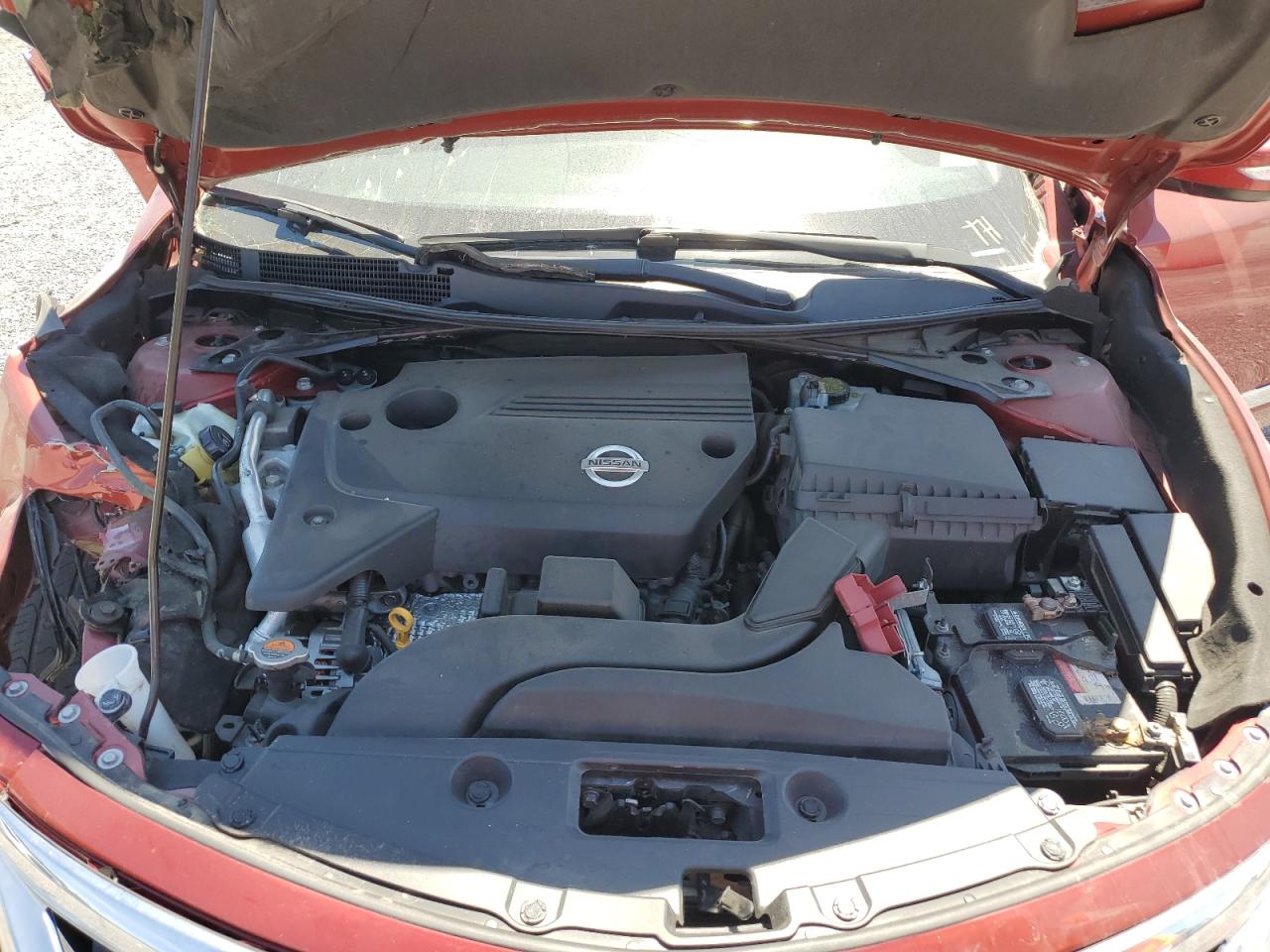 1N4AL3AP7FC202324 2015 Nissan Altima 2.5