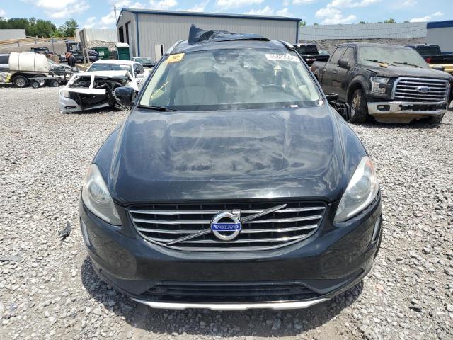  VOLVO XC60 2014 Черный